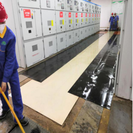 學(xué)雷鋒精神 樹企業(yè)新風(fēng)